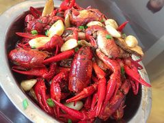 -小李子油焖大虾(南浦店)