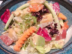 -古京·臻致料理(月湖店)