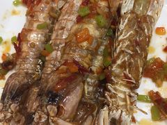 -海岛渔村大酒店(云霄路店)
