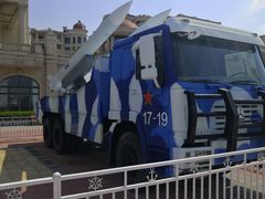 -中国人民解放军海军博物馆