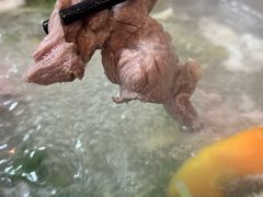 -华哥新鲜猪精品美食