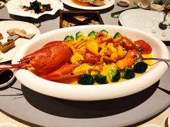 -成隆行·蟹王府(九江路店)