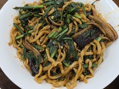 -三百碗宝应长鱼面(板仓街店)