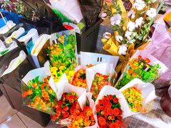 -茶马花街(城西银泰城店)