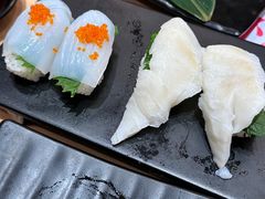 -友壹町寿司(佛山新DNA店)