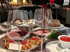 -壳里西餐厅Coquille Seafood Bistro(蒙自路店)