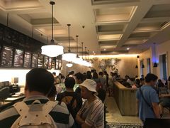 -星巴克臻选(广州沙面店)