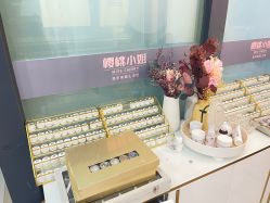 -花系美·美甲美睫精品店