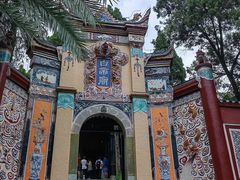 -白帝城·瞿塘峡景区