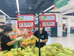 -北京华联购物中心(天通苑店)