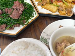 -堂宴·老厦门私房菜(1988仙岳总店)