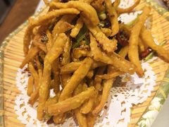 -不是烧烤·武汉烧烤·地道湖北菜(大成路店)