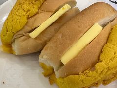 -深仔记茶餐厅(亚士厘道店)