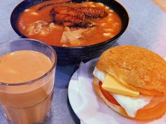 -华嫂冰室(尖沙咀店)