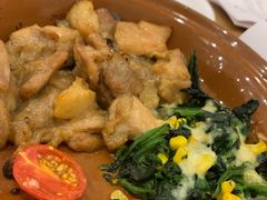 -萨莉亚意式餐厅(中北永旺店)