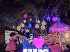 -三亚千古情景区游客中心-接待中心