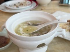 -济南喜来登酒店-采悦轩中餐厅