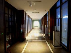 -杭州西湖仁和饭店(湖滨银泰in77店)