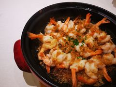 凤尾虾-汇贤府·李氏新鲁菜(万寿路店)