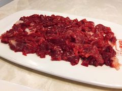 -品牛阁潮汕牛肉火锅(洋河店)