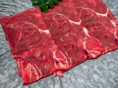 -一绪に和牛寿喜烧(罗湖益田假日店)