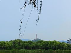 -北坞公园