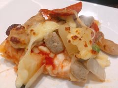 -必胜客(城西银泰店)