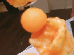 -北京王府井希尔顿酒店·秦唐中餐厅Chynna