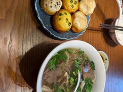 -鑫震源·苏式大虾生煎(山塘街店)