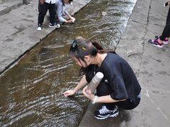 -竹泉村旅游度假区