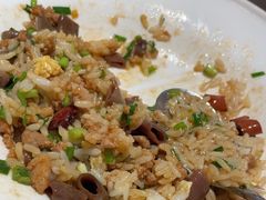 -前海沿·青岛菜(乐客城店)