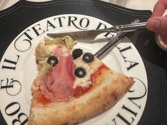 -IL TEATRO 精品意大利餐厅