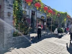 -鼎香润(德胜门内店)