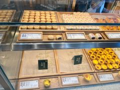 -泸溪河桃酥(鄞州高新宝龙店)