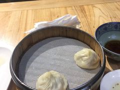 -老城南.鸭血粉丝汤(夫子庙店)