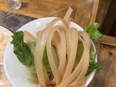 -历蜀记·家宴老火锅(总店)