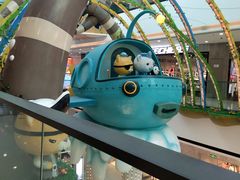 -万达茂商场(南京仙林店)