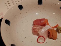 -元熹会席料理