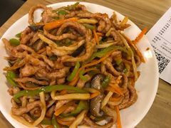 -陈傻子餐厅(世纪都会店)