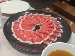 -东来顺饭庄(apm总店)