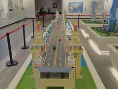 -南京市规划建设展览馆