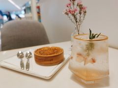 香草焦糖烤布蕾-PAUL LAFAYET 法式甜品(深圳湾万象城店)