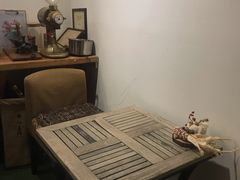 -房角石咖啡与书(吉大南校店)