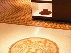 -爱马仕 HERMES(上海ifc商场店)