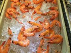 -长沙北辰洲际酒店-兰调全日餐厅