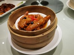 -利苑酒家(华熙国际店)