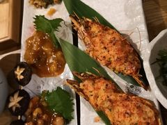 -酒井酱子·深夜食堂(东城汇店)