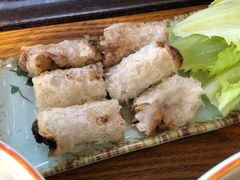 -越南牛肉河粉餐厅(书院巷店)