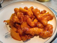 -佰家小厨·南京菜(夫子庙店)