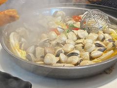 卜卜白贝-味可道美食坊(福基路店)
